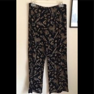 Women's pants